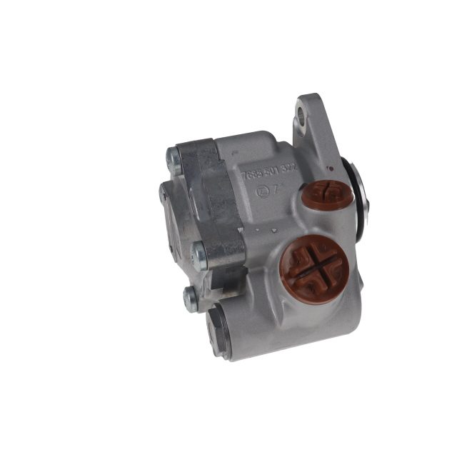 mechanical steering pump photo 4