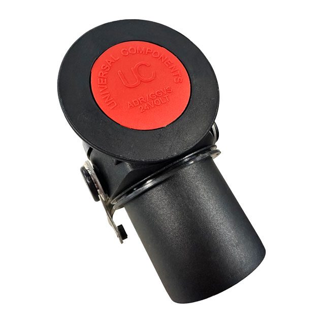 E.B.S.7 PIN PLUG WITH SCREW CONNECTIONS ADR CERTIFIED