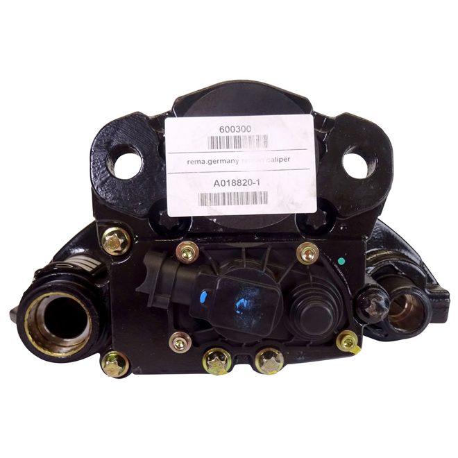 Brake Calipers REMAN photo 2