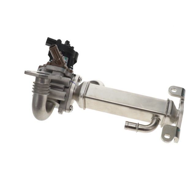 EGR VALVE AND COOLER TO SUIT IVECO DAILY 2.3JTD - 5 PIN