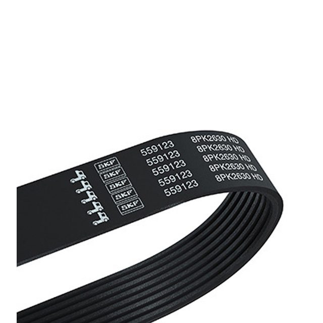 Multi-V belt