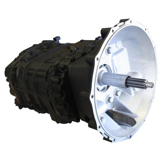 Transmission REMAN photo 4