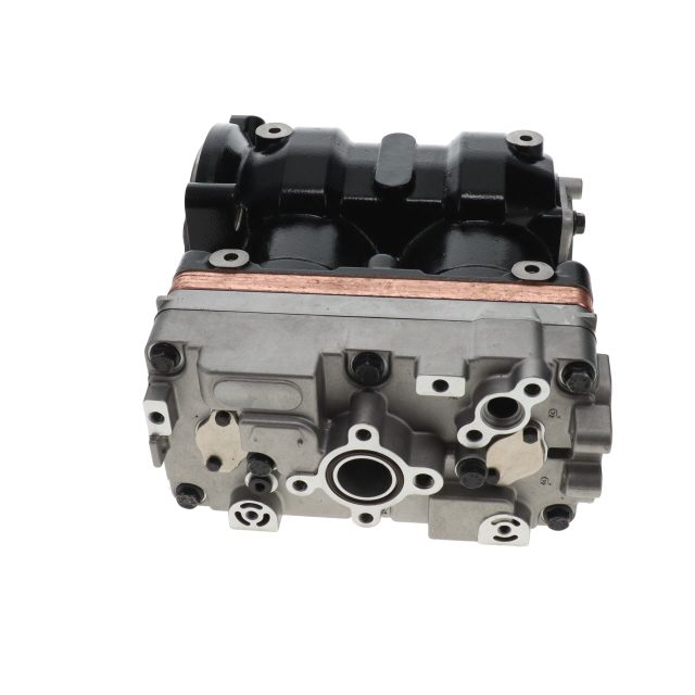 SCANIA AIR COMPRESSOR photo 2