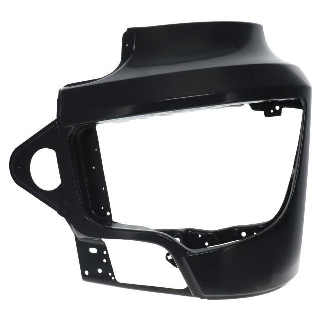 BUMPER CORNER LH WITHOUT FOG LAMP MERCEDES ANTOS