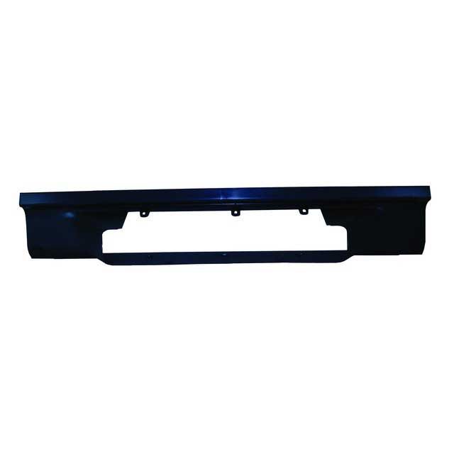 BUMPER SPOILER CENTRE