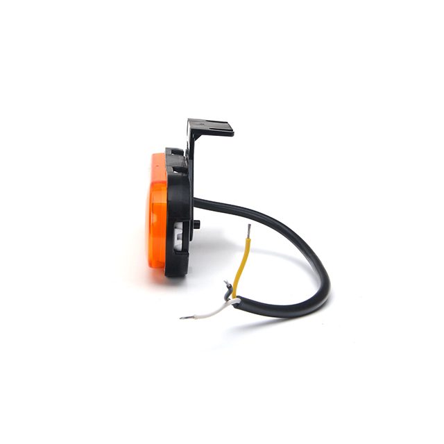 W198 1420 SIDE POSITION LAMP WITH DIRECTION INDICATOR photo 3