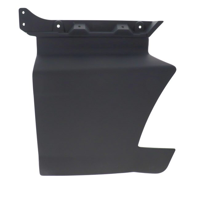 RH Door Extension Primed To Suit MAN TG3