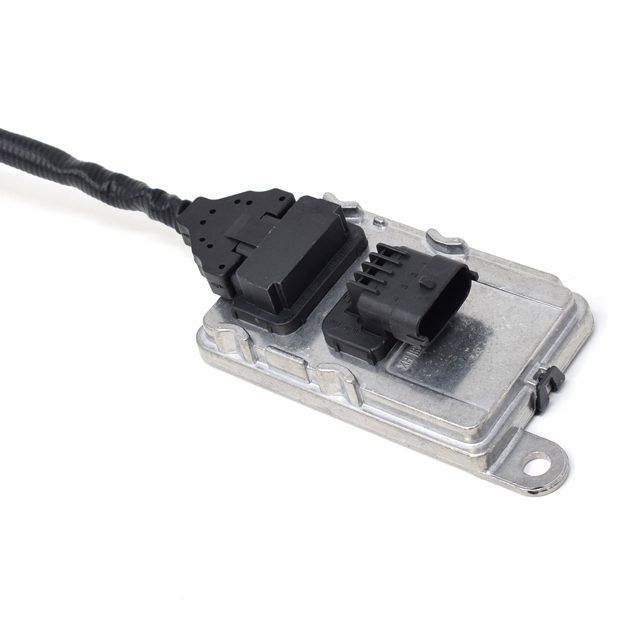 Nox Sensor - Post-Cat - Suits Renault, Volvo photo 2