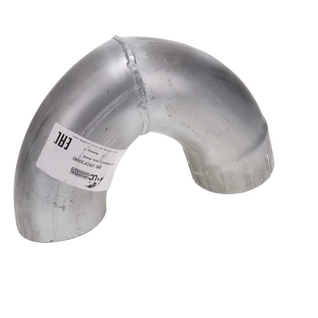 TAIL PIPE photo 3