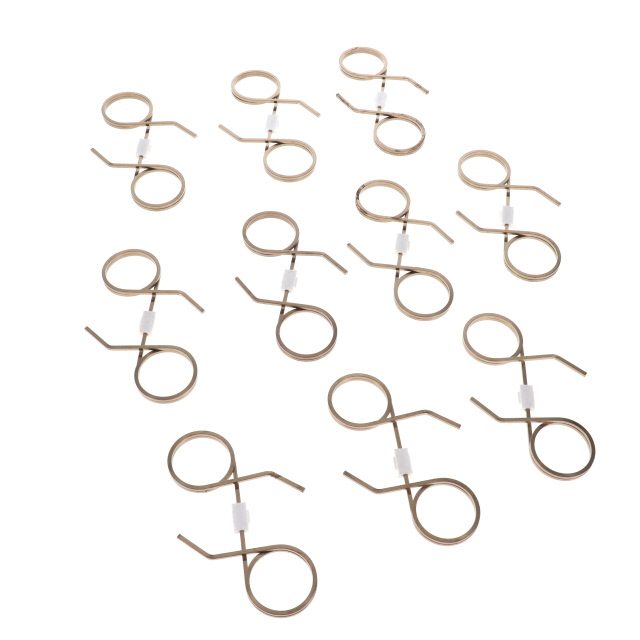 Checklink Square 38Mm 10 Stud 335 Pcd - Pack Of 10
