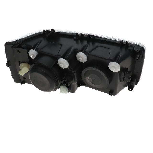 Headlamp LH suits DAF CF/XF photo 3