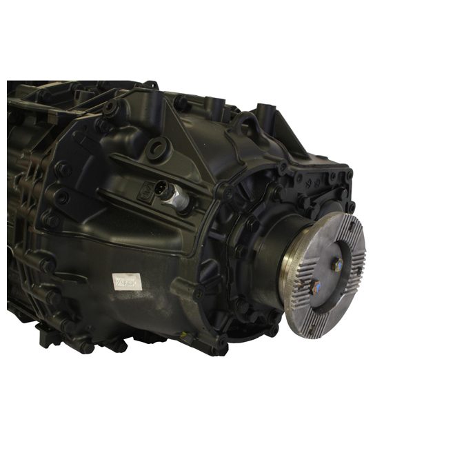 Transmission REMAN photo 2