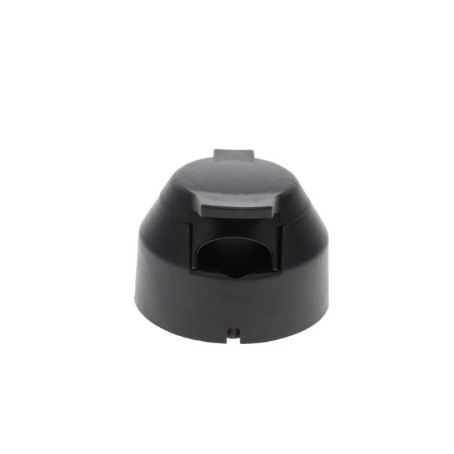 7 Pin Socket - 12v, N Type