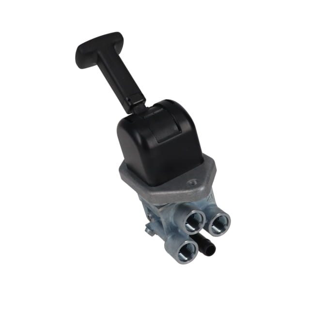 Hand Brake Valve photo 4
