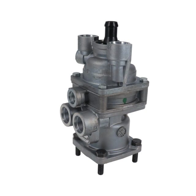 Foot Brake Valve photo 2