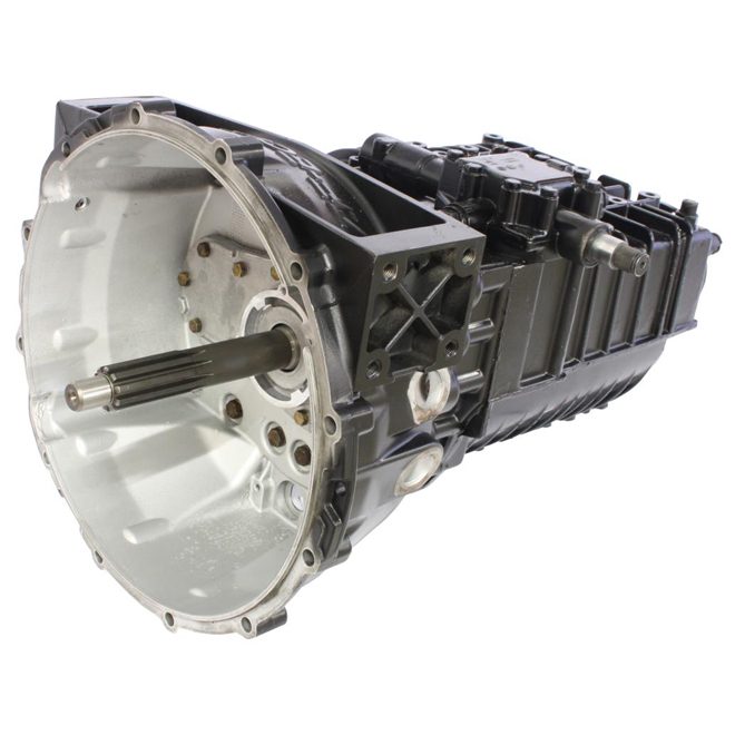 Transmission REMAN
