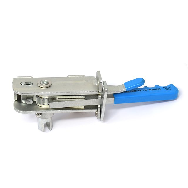 HEAVY DUTY CURTAIN TENSIONER LHR / RHF photo 2