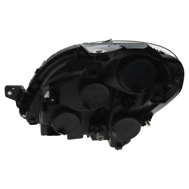 Headlamp with Clear Indicator and Fog RH suits IVECO Daily photo 2