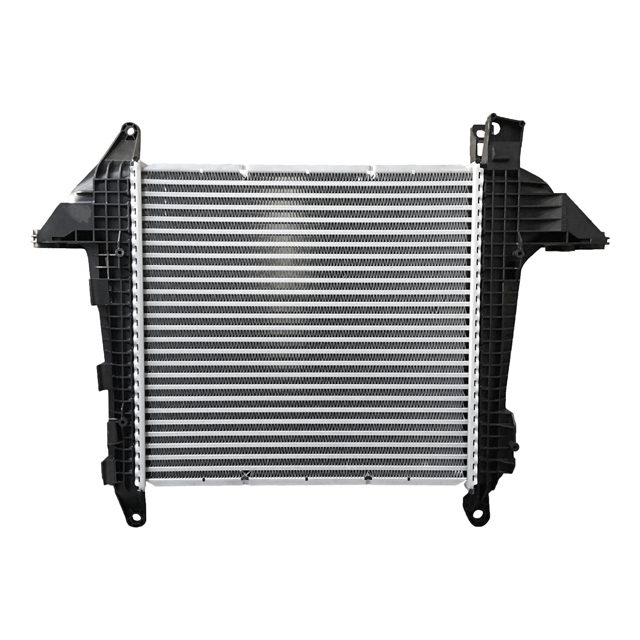 Intercooler to suit MAN TGA