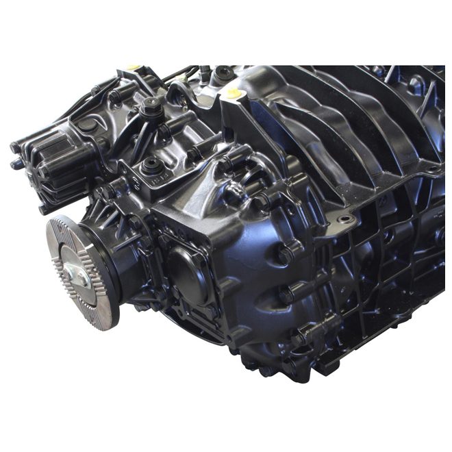 Transmission REMAN photo 3