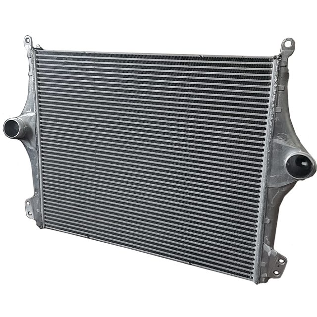 INTERCOOLER TO SUIT SCANIA
