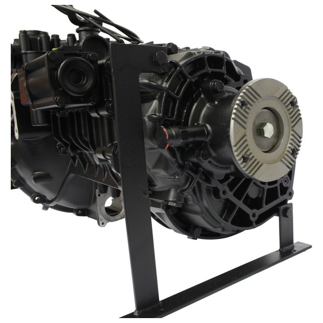 Transmission REMAN photo 2