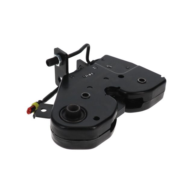 Cabin Lock Mechanism With Sensor To Suit DAF photo 3