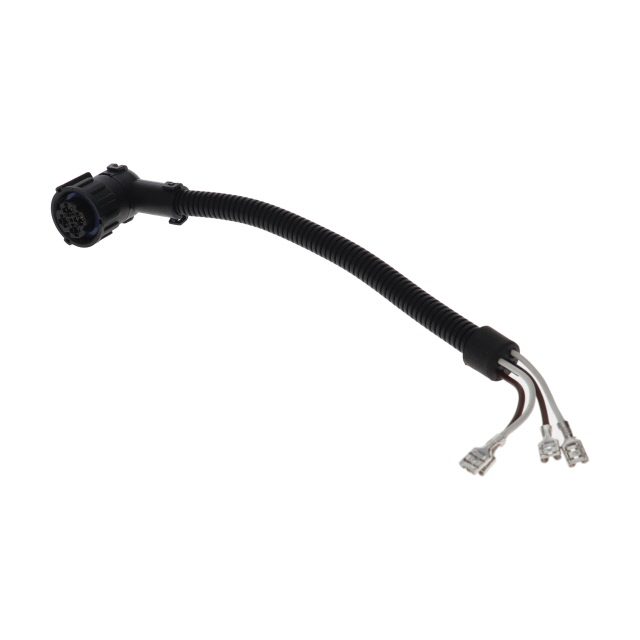 WIRING LOOM REAR LAMP 7 PIN