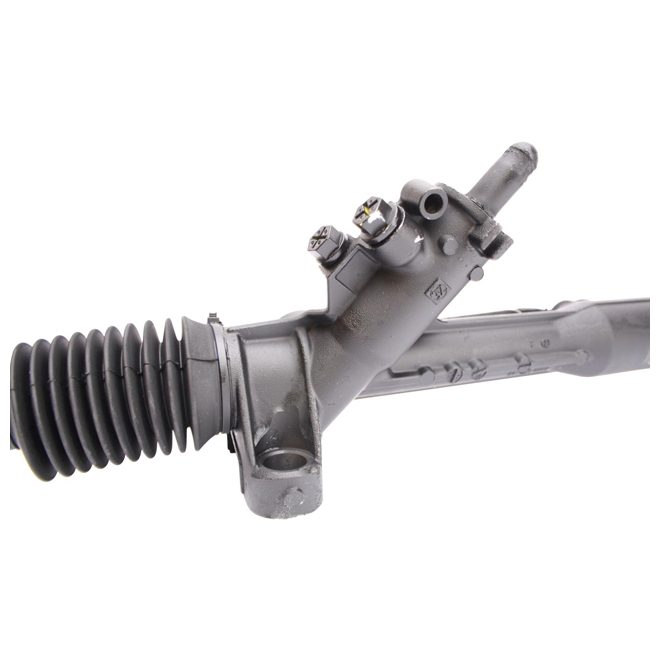 Hydraulic power steering gears REMAN photo 2