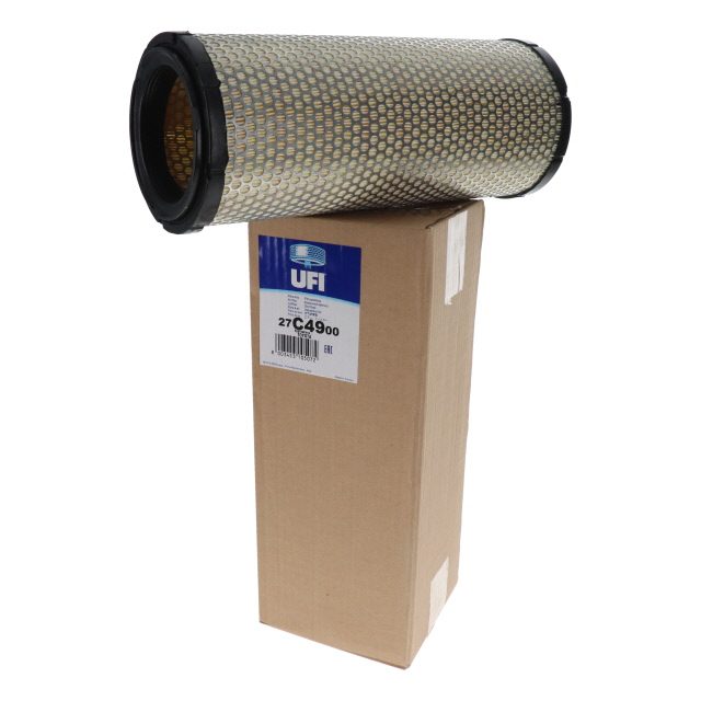 UFI AIR FILTER photo 4