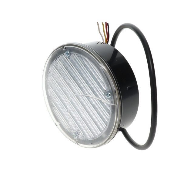 Hella LED Rear Combination Lamp - LH - DAF photo 2