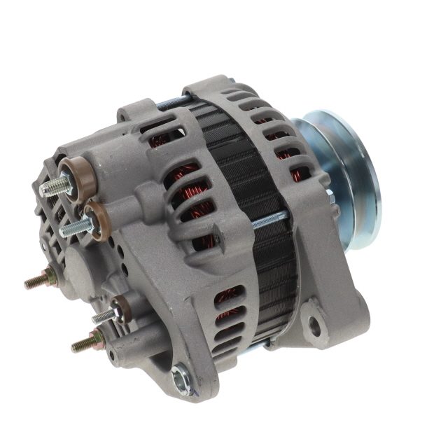 Alternator 24V 60A photo 4