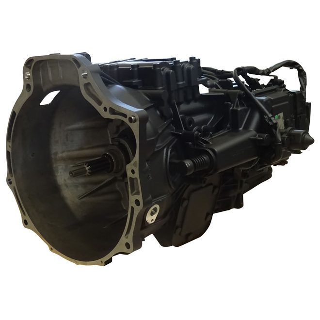 Transmission REMAN