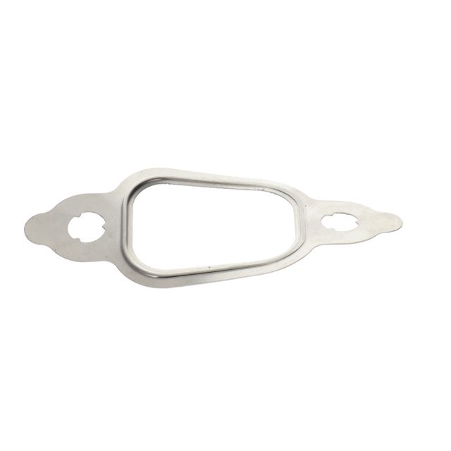 EXHAUST MANIFOLD GASKET TO SUIT CUMMINS 4B ENGINE photo 3