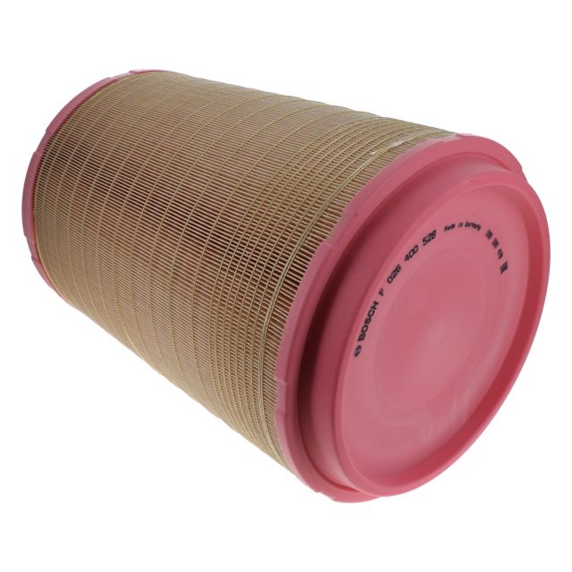 Air-Filter Insert