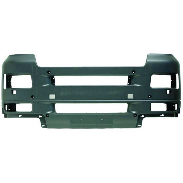 BUMPER (GREY)