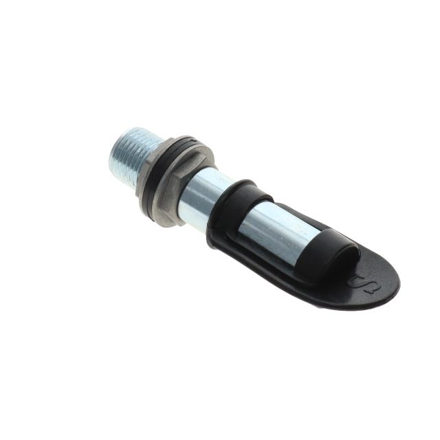 Beacon Adapter Socket suits ISO A Base photo 3