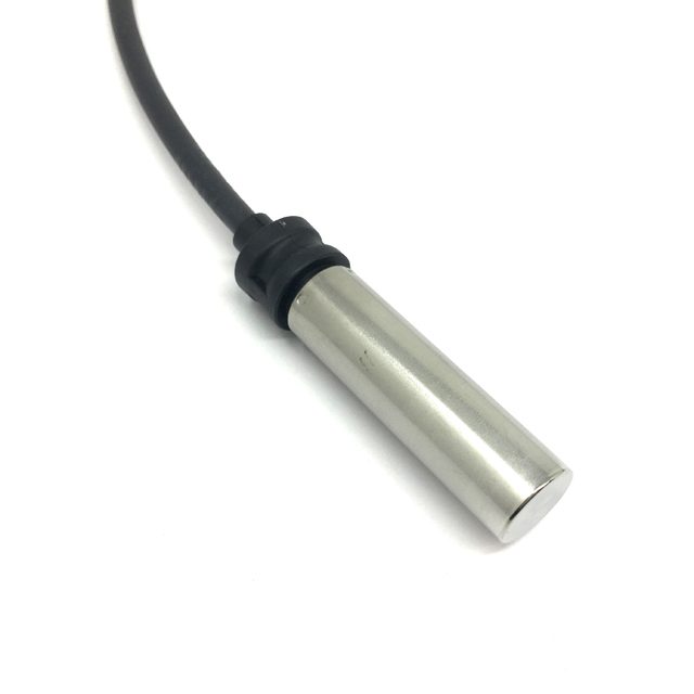 ABS SENSOR STRAIGHT CABLE LENGTH 0.5M photo 2