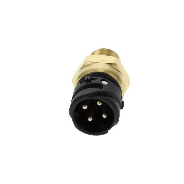 Engine Crankcase Pressure Sensor - To Suit Volvo photo 2