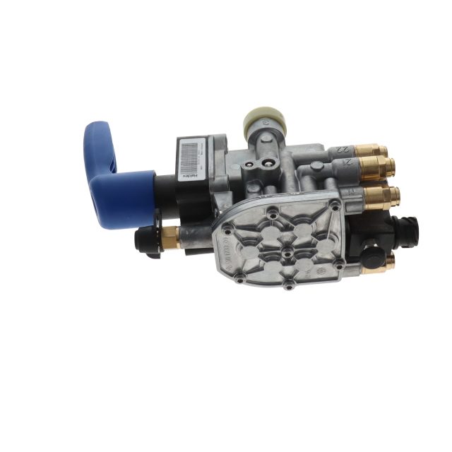 Raise/Lower Valve photo 2