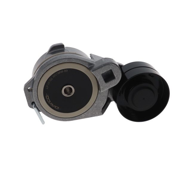AUXILIARY TENSIONER