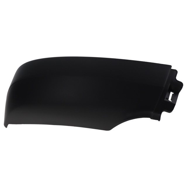 BUMPER CORNER RH TO SUIT MERCEDES ACTROS F