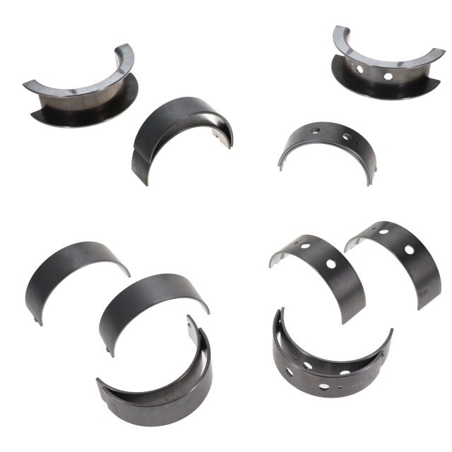 MAIN BEARING SET STD TO SUIT CUMMINS/DAF ENGINE