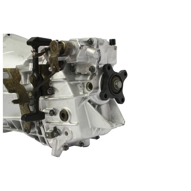 Transmission REMAN photo 2