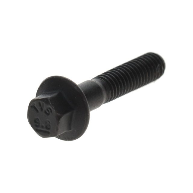 CUMMINS OEM HEX FLANGE HEAD CAP SCREW photo 2