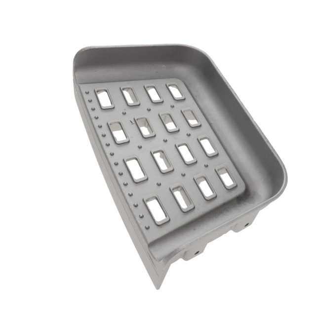 DAF XF106 ALLOY STEP(MIDDLE) RH photo 2