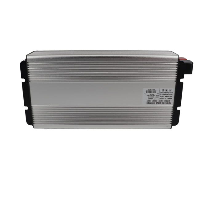 Inverter - 12v, 1000w - Pure Sine Wave photo 3