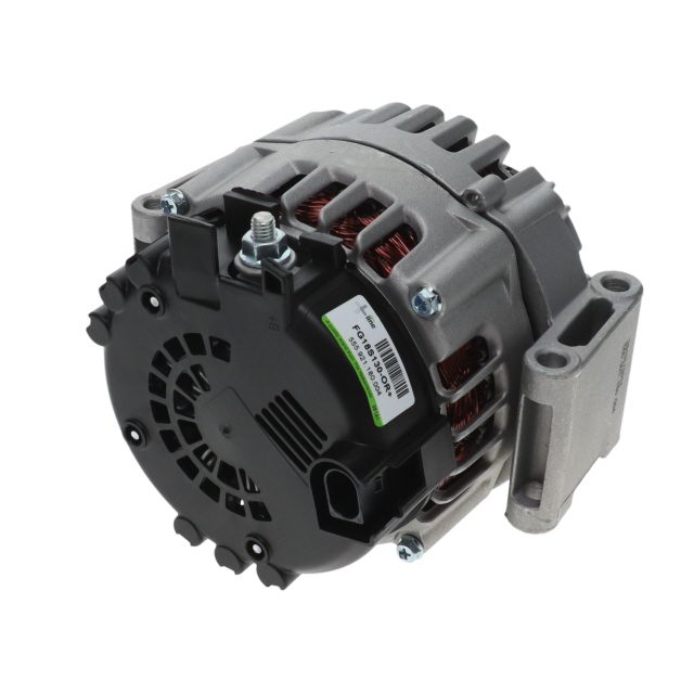 Alternator 12V 180A photo 4