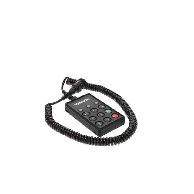 Wabco ECAS Remote Control Unit