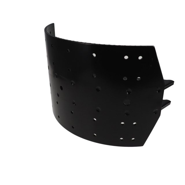 BRAKE SHOE 420X220 Q/F photo 4